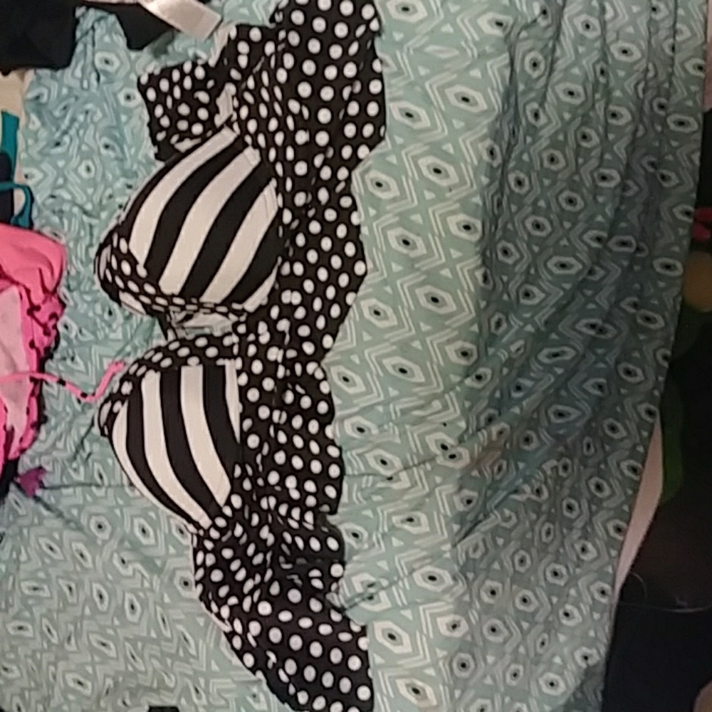 Swimsuit top